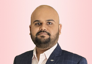 Ishan Vora